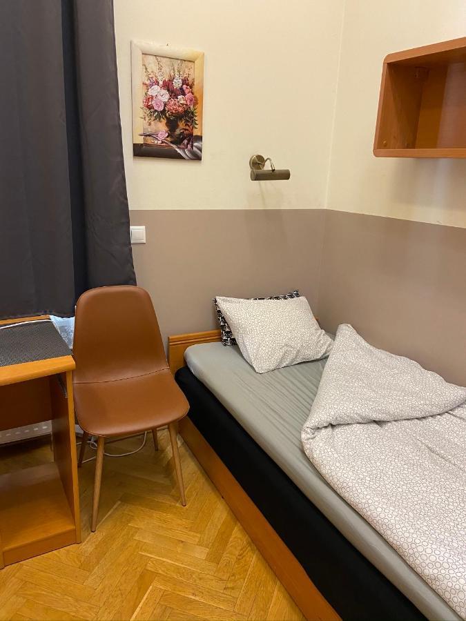 Guest Rest Studio Apartments Budapest Exterior foto